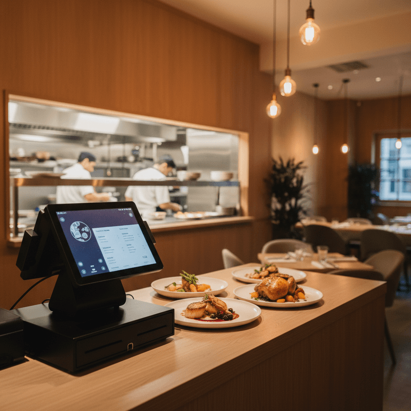 Restaurants