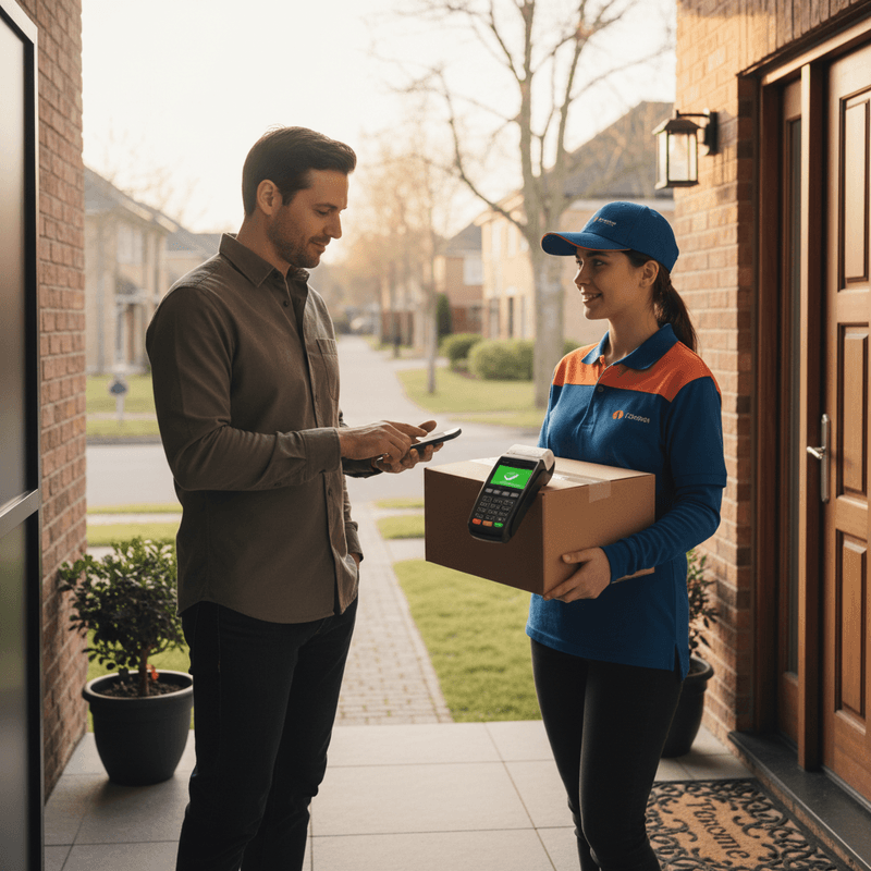 Delivery